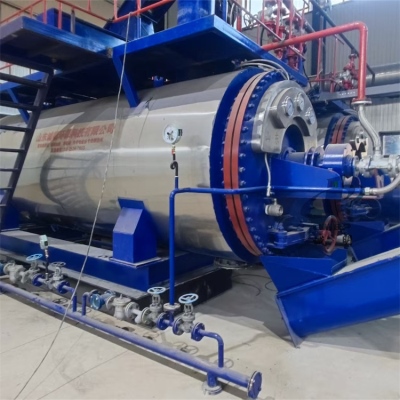 屠宰場(chǎng)無害化處理設(shè)備